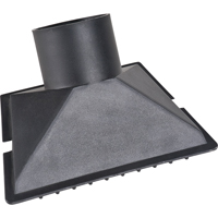 Industrial Wet/Dry Stainless Steel Vacuum Brush Toolneeds Inc.