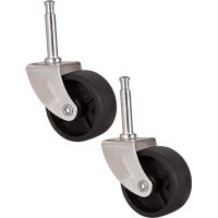 Industrial Wet/Dry Stainless Steel Vacuum Caster Toolneeds Inc.