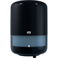 Distributeurs d'essuie-mains Advanced, D&eacute;vidoir central, 9,4" la x 9" p x 14,4" h Toolneeds Inc.