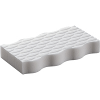 Effaceur magique M. Net , 2" la x 5" l Toolneeds Inc.