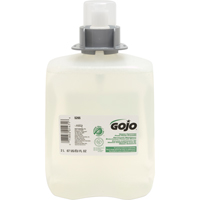 Savon pour les mains certifi&eacute; vert FMX-20, Mousse, 2 L, Sans parfum Toolneeds Inc.