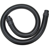 7' Flexible Hose for Ribbed Tank for Industrial Wet/Dry Stainless Steel Vacuum Toolneeds Inc.