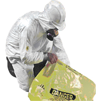 Sacs à déchets dangereux
