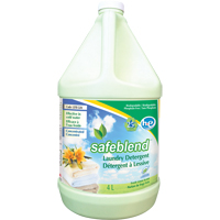 Safeblend Laundry Detergents, Jug Toolneeds Inc.