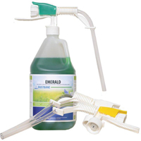 Eco Easy Fill Portable Proportioning System, Pump Toolneeds Inc.
