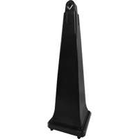 Groundskeeper Smoking Station, Free-Standing, Metal, 1 US gal. Capacity, 39-3/4" Height Toolneeds Inc.