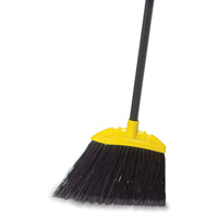 Jumbo Smooth Sweep Angle Broom, 56-7/8" Long Toolneeds Inc.