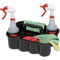 Porte-accessoires de nettoyage de luxe Toolneeds Inc.