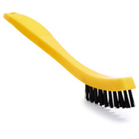 Tile & Grout Brush, 8-1/2" Length Toolneeds Inc.