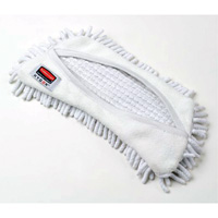 Vadrouille plate et flexible Hygen, Microfibre Toolneeds Inc.