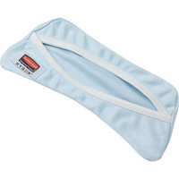 Manchon de nettoyage du verre avec support flexible Hygen, Microfibre Toolneeds Inc.