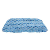 Manchon de vadrouille humide avec support flexible Hygen, Microfibre Toolneeds Inc.