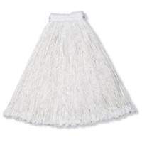 Vadrouille mouill&eacute;e &eacute;conomique, Coton, 16 oz, Style Coup&eacute; Toolneeds Inc.