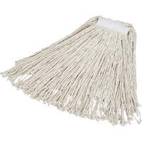Vadrouille mouill&eacute;e &eacute;conomique, Coton, 24 oz, Style Coup&eacute; Toolneeds Inc.