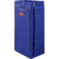 Sac pour chariots de nettoyage grande capacit&eacute; Toolneeds Inc.