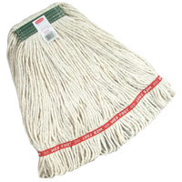 Vadrouille mouill&eacute;e Super Stitch, Finition de plancher, Coton, 24 oz, Style Boucle Toolneeds Inc.