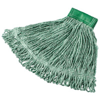 Vadrouille mouill&eacute;e Super Stitch, Finition de plancher, Coton/Fil, 15,7 oz, Style Boucle Toolneeds Inc.