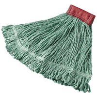 Super Stitch Blend Wet Mop, Floor Finishing, Yarn, 21.3 oz., Loop/Cut Style Toolneeds Inc.