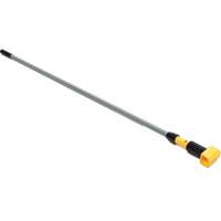 Gripper&reg; Handle, Aluminum, Jaws Tip, 1-1/2" Diameter, 60" Length Toolneeds Inc.