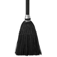 Executive Series Lobby Broom, 38" Long Toolneeds Inc.