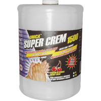Super 1500 Waterless Hand Cleaner, Pumice, 4 L, Jug, Cherry Toolneeds Inc.