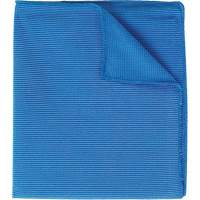 Chiffon de nettoyage en microfibre haute performance Scotch-Brite, Microfibre, Bleu Toolneeds Inc.