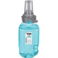 Savon pour les mains botanique pour distributeur ADX-7 de GOJO, Mousse, 700 ml, Parfum&eacute; Toolneeds Inc.