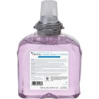 Savon pour les mains aux canneberges avec hydratants am&eacute;lior&eacute;s pour distributeur PROVON TFX, Mousse, 1200 ml, Parfum&eacute; Toolneeds Inc.