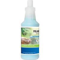 Nettoyant en cr&egrave;me pour salle de bain Polar, 1 L/1,0 L, Bouteille Toolneeds Inc.