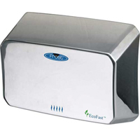 Automatic High Speed Hand Dryers, Automatic, 120 V Toolneeds Inc.