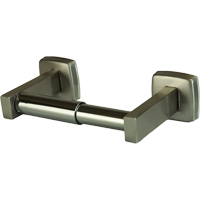 Surface Toilet Paper Holder, Single Roll Capacity Toolneeds Inc.