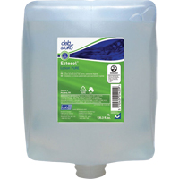 Savon pour les mains, les cheveux et le corps Estesol PURE, Cr&egrave;me, 4 L, Recharge, Fraîcheur Toolneeds Inc.