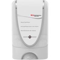 Distributeur de savon mousse sans contact 1 L InstantFOAM, Sans contact, Cap. 1000 ml Toolneeds Inc.