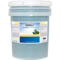 Formula-1 Powerful Floor Stripper, 20 L, Pail Toolneeds Inc.