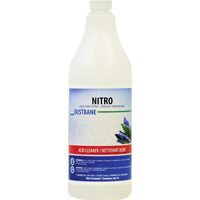 Nitro Liquid Drain Opener, 1 L, Bottle Toolneeds Inc.