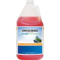 D&eacute;graissant Complex Orange, 9 lb, Cruche Toolneeds Inc.