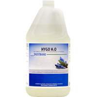 Traitement de contr&ocirc;le de poussi&egrave;re Hygo H2O, 4 L, Cruche Toolneeds Inc.