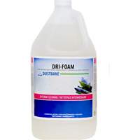 Dri-Foam Rotary Carpet & Upholstery Shampoo, 5 L, Jug Toolneeds Inc.