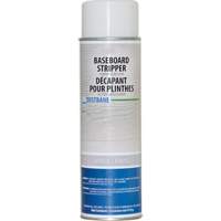 Aerosol Baseboard Stripper, 510 g, Aerosol Can Toolneeds Inc.