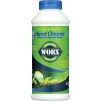 Biodegradable Hand Cleaner, Powder, 0.406 lbs., Bottle, Scented Toolneeds Inc.