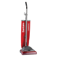 Commercial Upright Vacuum, 145 CFM, 18 Quarts Toolneeds Inc.