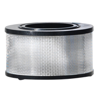 Wet/Dry Vacuum Filter, Hepa, Fits 8 - 11 US gal. Toolneeds Inc.
