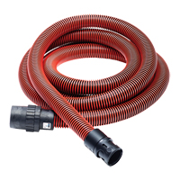 Antistatic Hose for Wet/Dry Vacuum Toolneeds Inc.