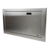 Poste &agrave; langer horizontal, 37 x 31 Toolneeds Inc.