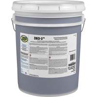 Deo-3 Industrial Deodorizer, 5 gal., Pail Toolneeds Inc.