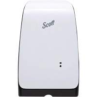 Scott&reg; Skin Care Dispenser, Touchless, 1200 ml Capacity Toolneeds Inc.