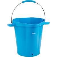 5692 Series Bucket, Blue, 5 US gal. Toolneeds Inc.