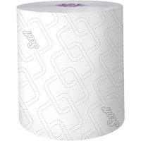 Scott&reg; Essential High-Capacity Hard Roll Towels, 1 Ply, Standard, 950' L Toolneeds Inc.