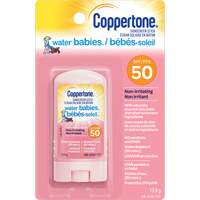 Water Babies&reg; Sunscreen, SPF 50, Stick Toolneeds Inc.