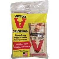 Metal Pedal Mouse Trap Toolneeds Inc.